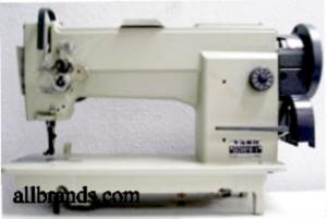 Yamata FYO618 R Walking Foot, Needle Feed Leather Stitching Machine with Power Stand (Like Mitshubishi)