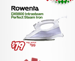 Rowenta 9800