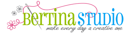 Bertina Studio Logo