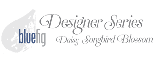 Bluefig Designer Series Logo