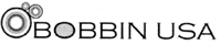 Bobbin USA Logo