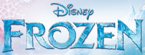 Brother Disney Frozen Logo