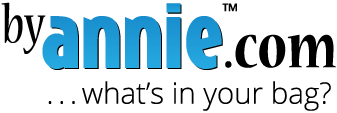 ByAnnie's  Logo