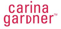 Carina Gardner Logo