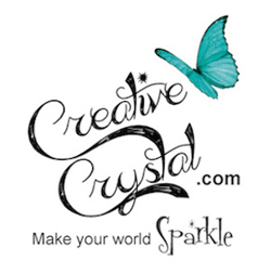 Creative Crystal Company Logo