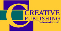 Creative Publishing Logo