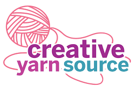 Creative Yarn Source for La Espiga Logo