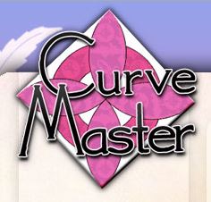 Curve Master Logo