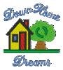 Down Home Dreams Logo