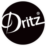  Dritz 29500 Petite Press Portable Mini Iron,White