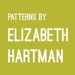 Elizabeth Hartman Patterns Logo