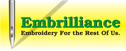 Embrilliance Logo