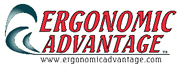 Ergonomic Advantage Logo