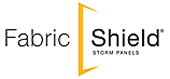 Fabric Shield Logo