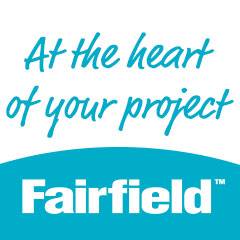 Fairfield Fiber Fills Logo