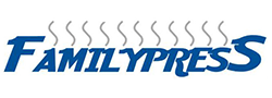 Family Press Logo
