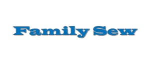 Family Sew Logo