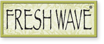 Fresh Wave Odor Control Logo