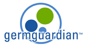 Germ Guardian Logo