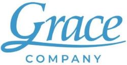 Grace Company Logo