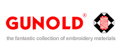 Gunold Embroidery Materials Logo