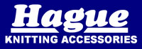 Hague Knitting Accessories Logo