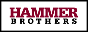 Hammer Brothers Logo
