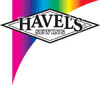 Havel's Logo
