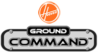 Hoover Ground Command Logo