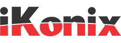 Ikonix Logo
