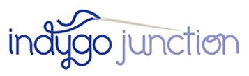 Indygo Junction Logo