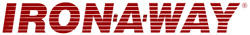 Iron-A-Way Logo