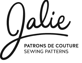 Jalie Patterns Logo