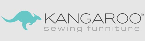 Kangaroo Cabinets Logo