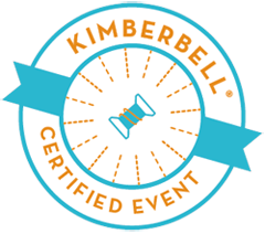 Kimberbell Certified Event Logo
