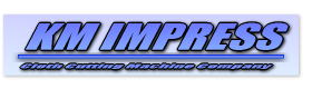 KM Impress Logo