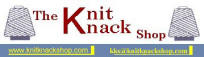 Knit Knack Shop Logo