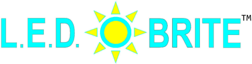 LED-O-Brite Logo