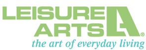 Leisure Arts Logo