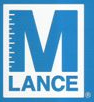 MLance Logo