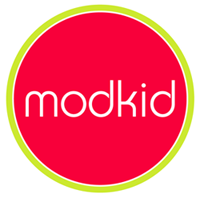 modkid Logo