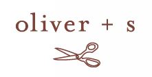 Oliver + S Logo