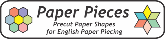 Paper Pieces Logo