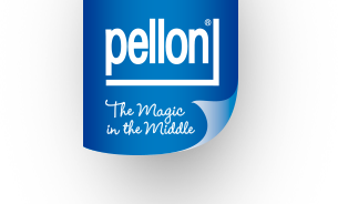 Pellon - EB96 Legacy Natural Blend Quilt Batting with Scrim 96 wide