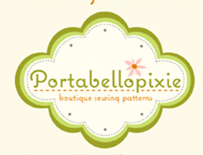 Portabellopixie Logo
