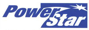 Powerstar Central Vacuums Logo