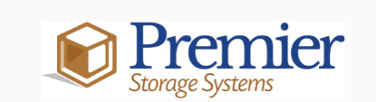 Premier Storage Systems Logo