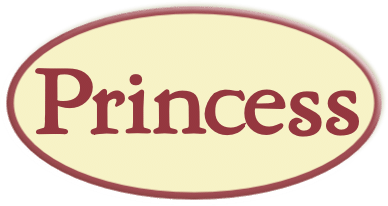 Princess Pleater Logo
