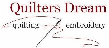 Quilters Dream Logo