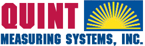 Quint Measuring Systems, Inc Logo